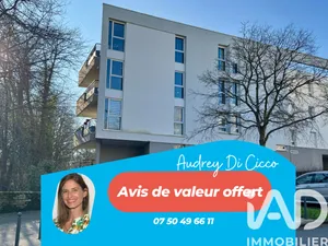Appartement à Rennes (35000)