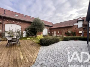 Farm in Avelin (59710)