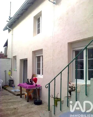 Appartement à Ranguevaux (57700)