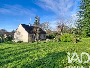 Maison à Chaumes-en-Brie (77390)