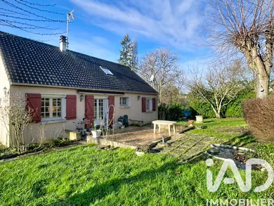 Maison à Chaumes-en-Brie (77390)