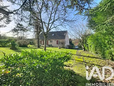 Maison à Chaumes-en-Brie (77390)