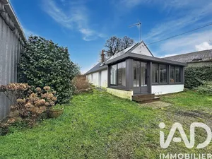 House in Langonnet (56630)