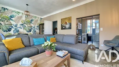 House in La Londe-les-Maures (83250)