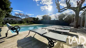 House in La Londe-les-Maures (83250)