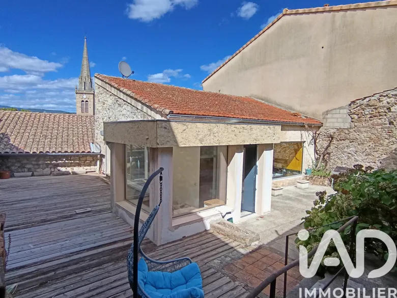 Maison 4 pièces 218 m² · à Les Vans · 218 m² · 480 000 €