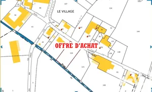 Land in Châtel-en-Trièves (38710)