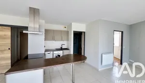 Appartement à La Rochelle (17000)