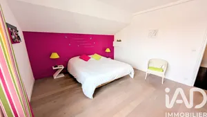 House in Menneville (02190)