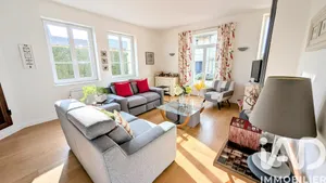 Maison à Menneville (02190)