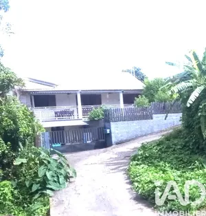 House in Le Tampon (97430)