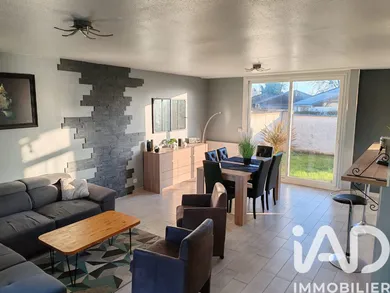 House in Brie-Comte-Robert (77170)