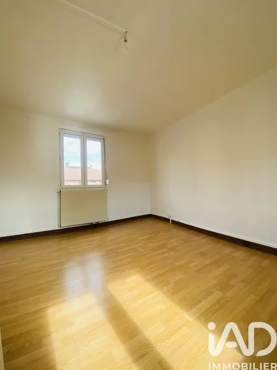 Maison de ville à Amiens (80000)