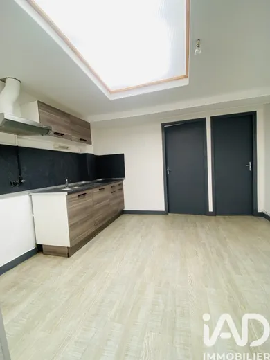 Maison de ville à Amiens (80000)