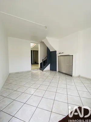 Maison de ville à Amiens (80000)