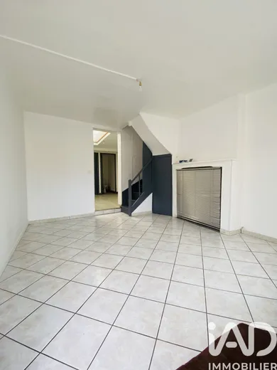 Townhouse in Amiens (80000)