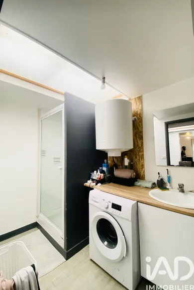 Townhouse in Amiens (80000)