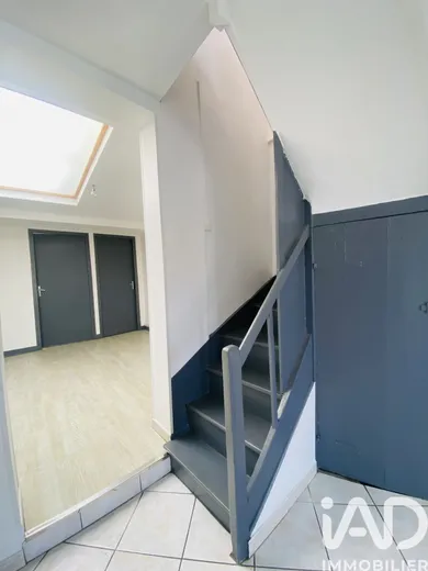 Townhouse in Amiens (80000)