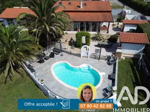 House in Mouguerre (64990)