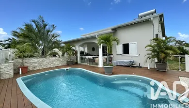 House in Saint-Louis (97450)