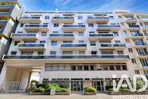 Appartement à Montreuil (93100)