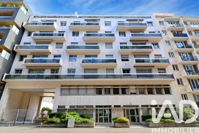 Appartement à Montreuil (93100)