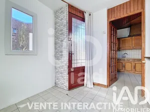 Appartement à Aulnay-sous-Bois (93600)