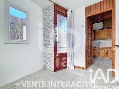 Appartement à Aulnay-sous-Bois (93600)