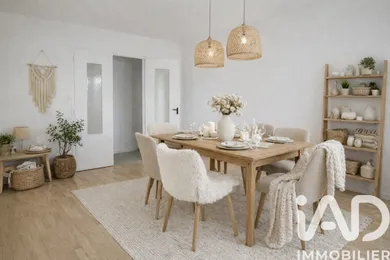 Appartement à La Roche-sur-Yon (85000)