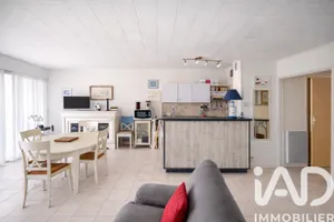 Apartment in Quiberon (56170)