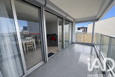 Appartement à Quiberon (56170)