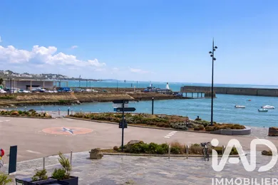 Appartement à Quiberon (56170)