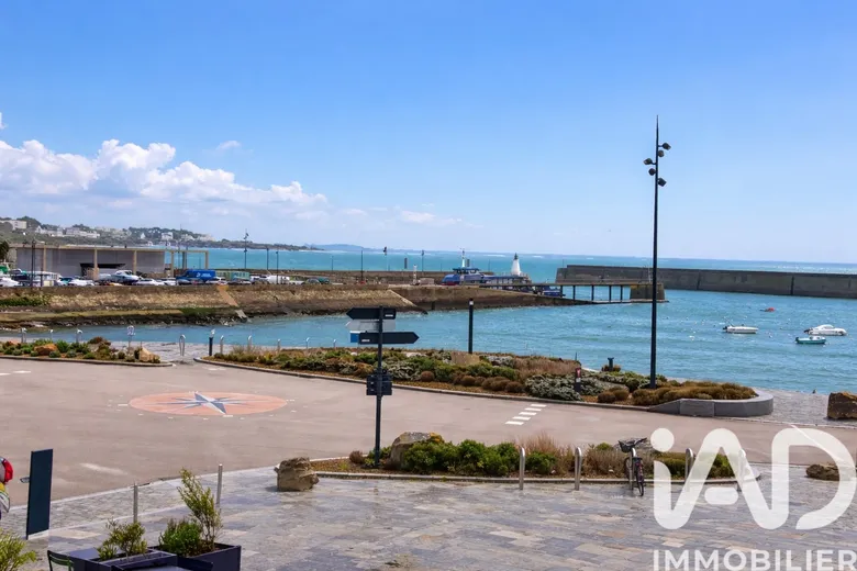 Appartement 2 pièces 58 m² · à Quiberon · 57,8 m² · 368 500 €