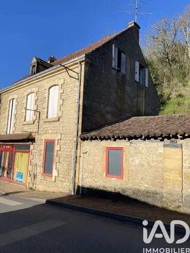 Village house in Cénac-et-Saint-Julien (24250)