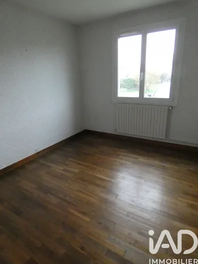 Traditional house in Erbray (44110)