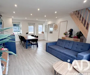 Park home in Albon (26140)