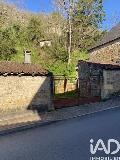 Village house in Cénac-et-Saint-Julien (24250)
