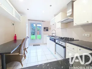 House in Reims (51100)