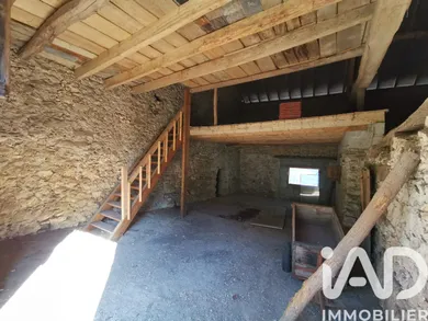 Barn in Ceyzérieu (01350)