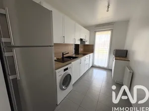 Apartment in Orly (94310)