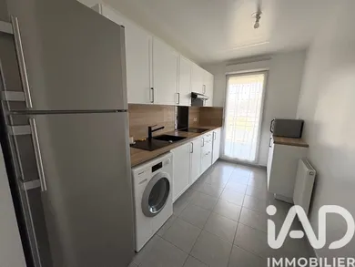 Apartment in Orly (94310)
