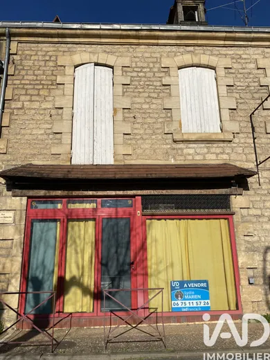 Village house in Cénac-et-Saint-Julien (24250)