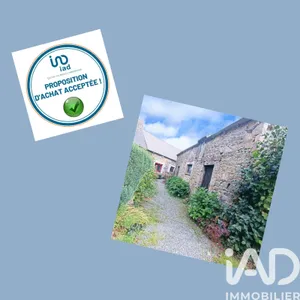 Village house in Saint-Brandan (22800)