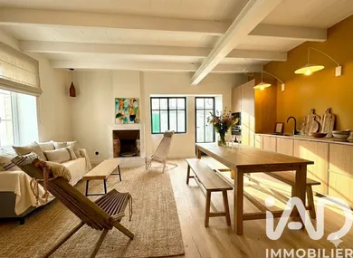 House in ARS EN RE (17590)