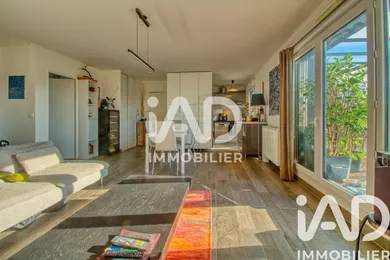 Apartment in Lognes (77185)