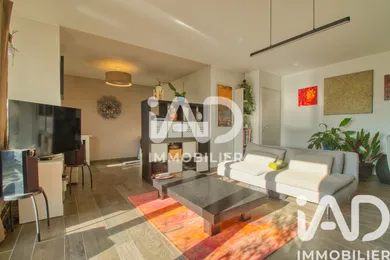 Apartment in Lognes (77185)