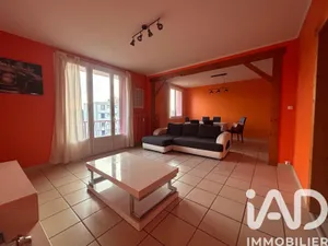 Appartement à Montluçon (03100)