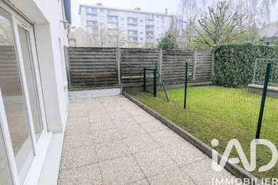 Appartement à Orléans (45000)