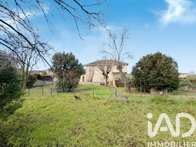 Traditional house in Cébazat (63118)