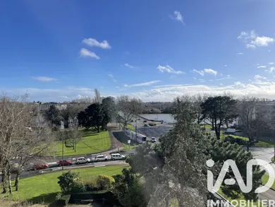 Apartment in Nantes (44200)